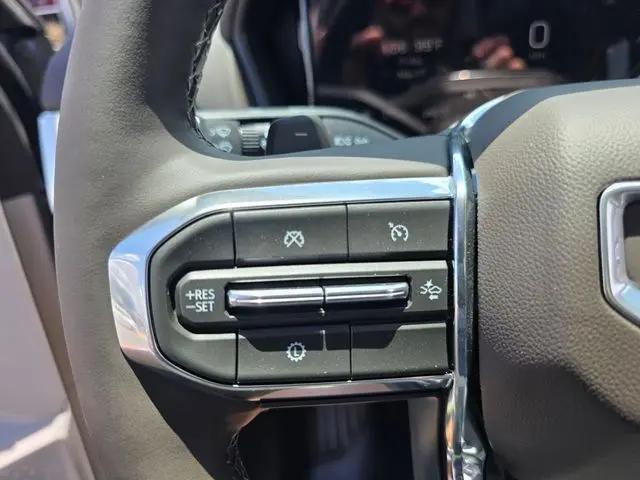2026 GMC Terrain AWD Denali