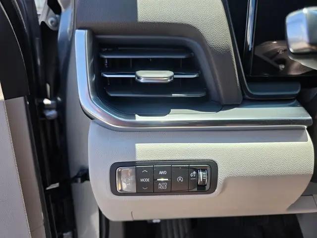 2026 GMC Terrain AWD Denali