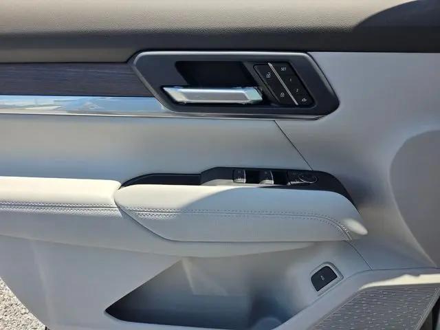 2026 GMC Terrain AWD Denali