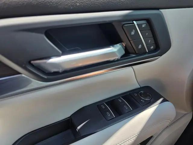 2026 GMC Terrain AWD Denali