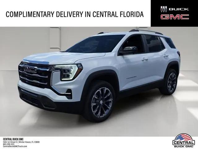 2026 GMC Terrain FWD Elevation for sale in Winter Haven, FL