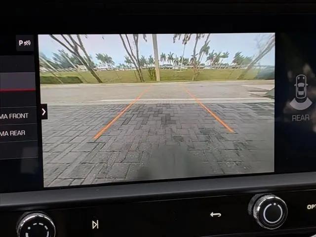 2023 Porsche Macan T