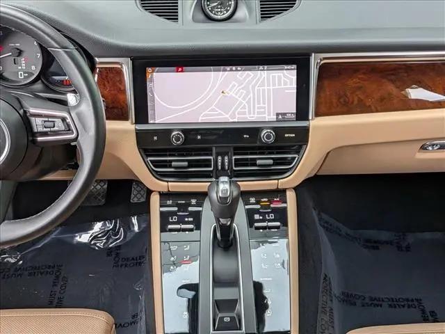2023 Porsche Macan T