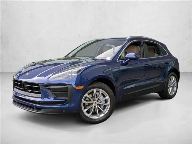 2023 Porsche Macan T for sale in Pompano Beach, FL
