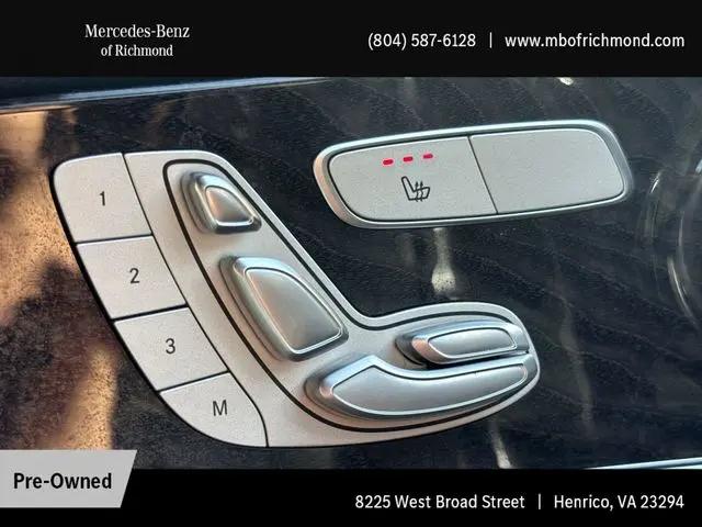 2023 Mercedes-Benz E 350 4MATIC