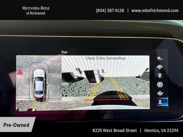 2023 Mercedes-Benz E 350 4MATIC