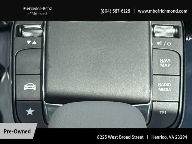 2023 Mercedes-Benz CLA 250 4MATIC