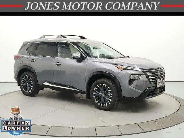 2026 Nissan Rogue Platinum for sale in Humboldt, TN
