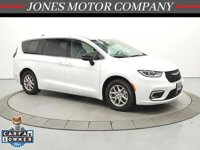 2025 Chrysler Pacifica Select for sale in Humboldt, TN