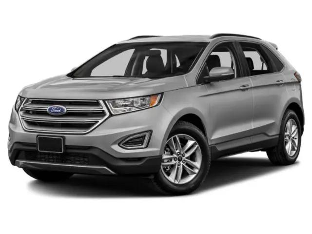 2015 Ford Edge Titanium for sale in Burnsville, MN