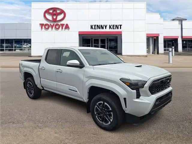 2026 Toyota Tacoma TRD Sport for sale in Evansville, IN