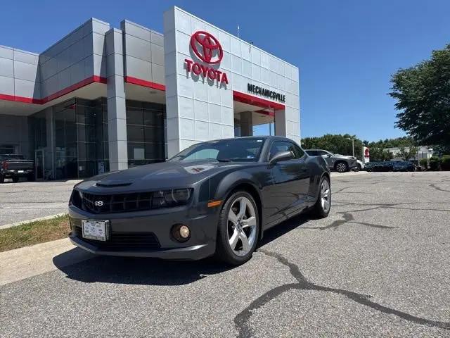 2011 Chevrolet Camaro 2SS for sale in Mechanicsville, VA