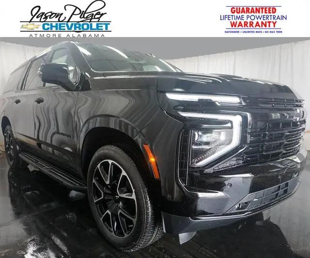 2026 Chevrolet Suburban RST, RWD for sale in Atmore, AL