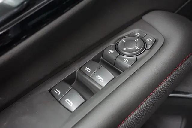 2026 Chevrolet Suburban RST, RWD