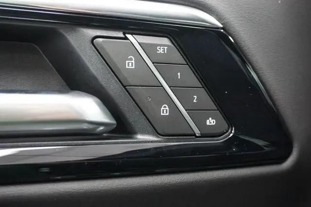2026 Chevrolet Suburban RST, RWD