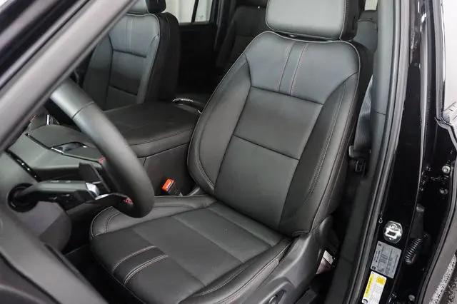 2026 Chevrolet Suburban RST, RWD