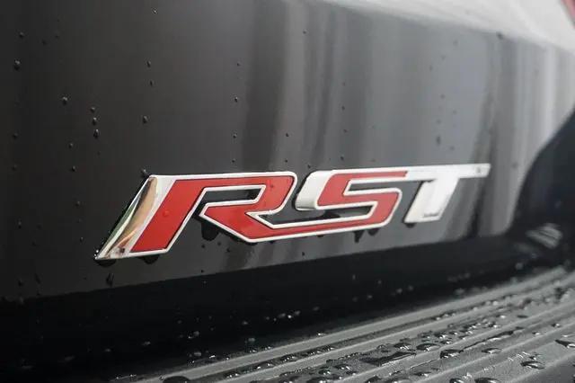 2026 Chevrolet Suburban RST, RWD
