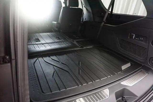 2026 Chevrolet Suburban RST, RWD