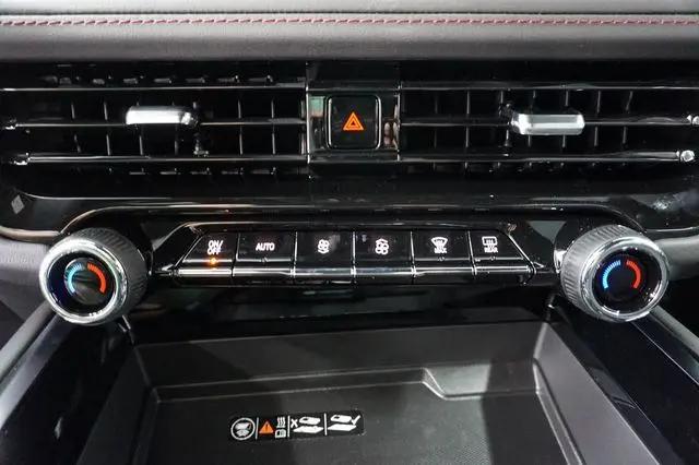 2026 Chevrolet Suburban RST, RWD