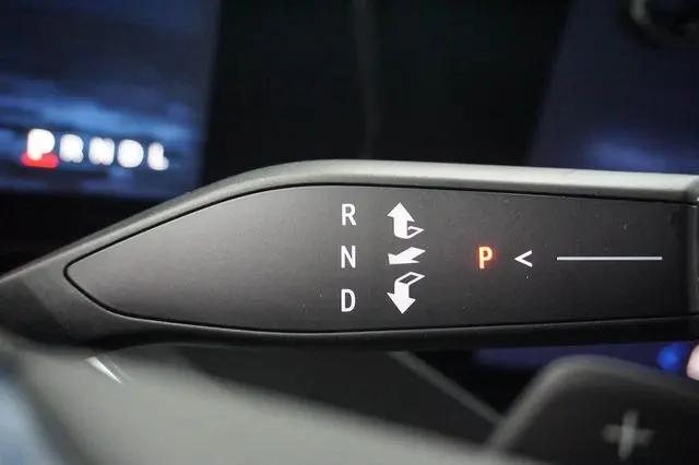 2026 Chevrolet Suburban RST, RWD