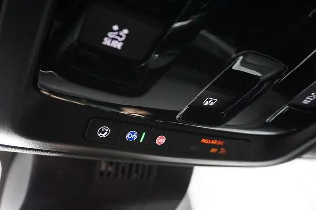 2026 Chevrolet Suburban RST, RWD