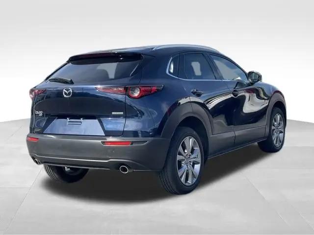 2023 Mazda CX-30 2.5 S Select