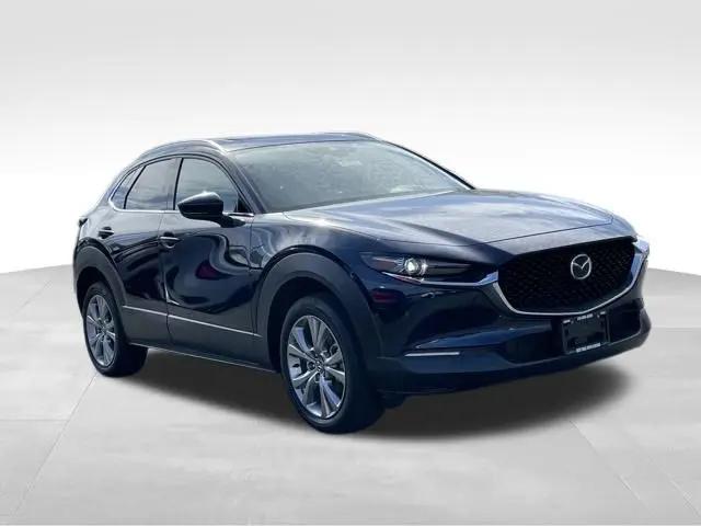 2023 Mazda CX-30 2.5 S Select