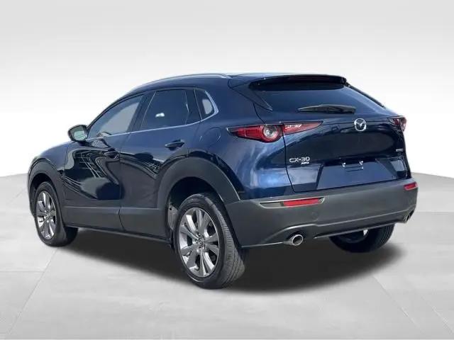 2023 Mazda CX-30 2.5 S Select
