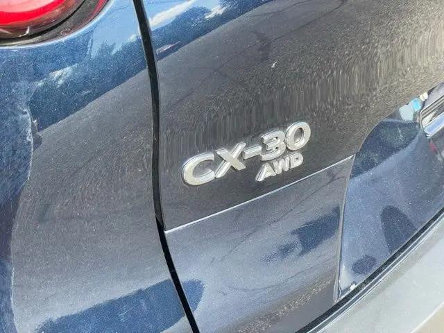 2023 Mazda CX-30 2.5 S Select