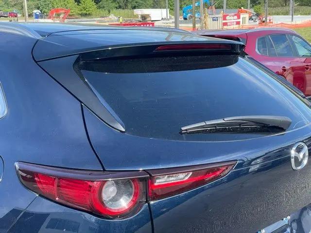 2023 Mazda CX-30 2.5 S Select