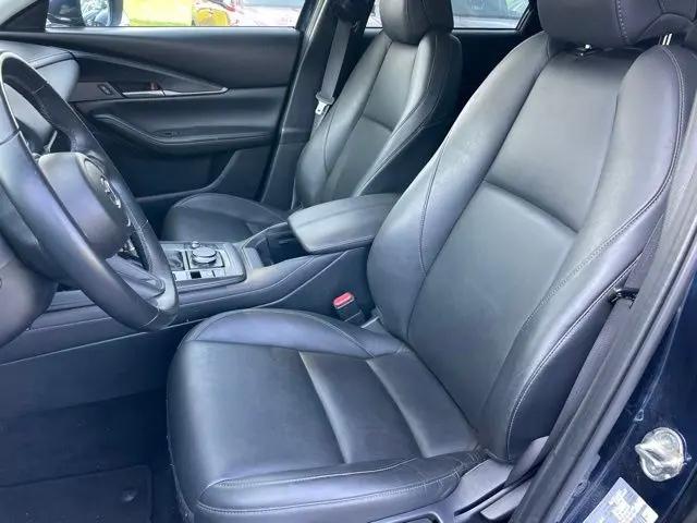 2023 Mazda CX-30 2.5 S Select