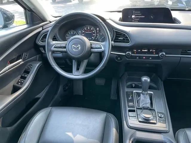 2023 Mazda CX-30 2.5 S Select