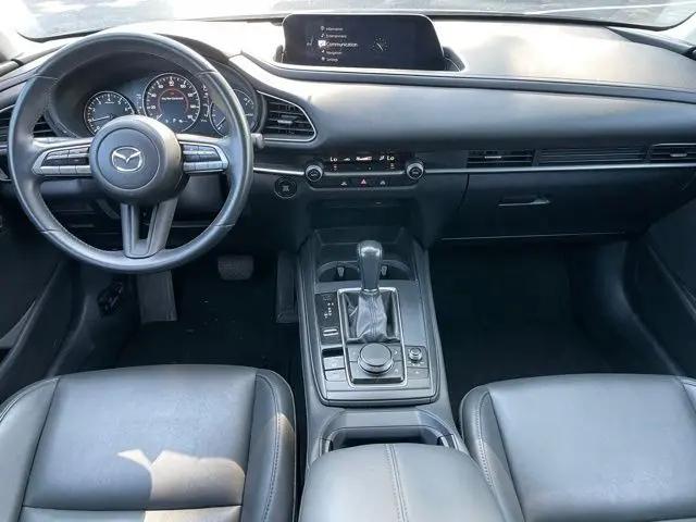2023 Mazda CX-30 2.5 S Select