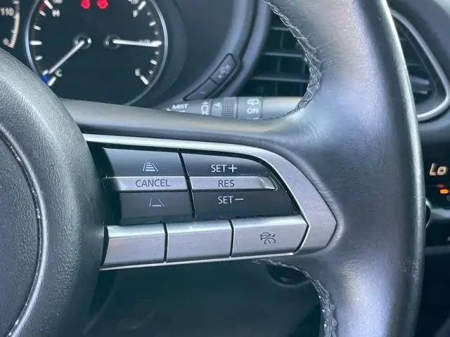 2023 Mazda CX-30 2.5 S Select