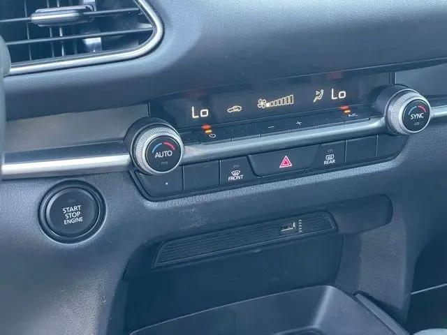 2023 Mazda CX-30 2.5 S Select