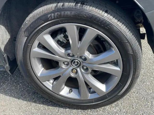 2023 Mazda CX-30 2.5 S Select