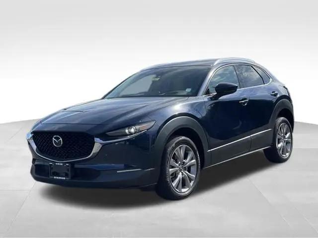 2023 Mazda CX-30 2.5 S Select