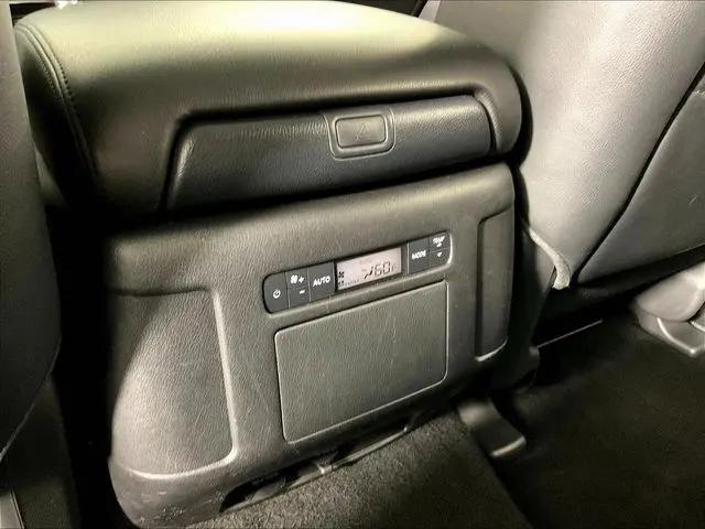 2024 Nissan Armada SL 4WD