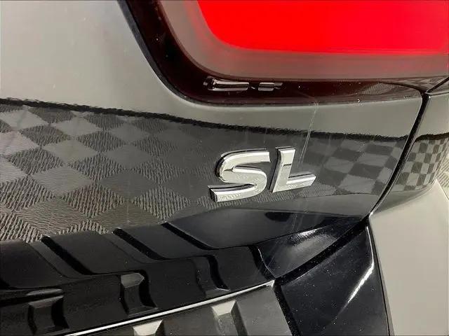 2024 Nissan Armada SL 4WD