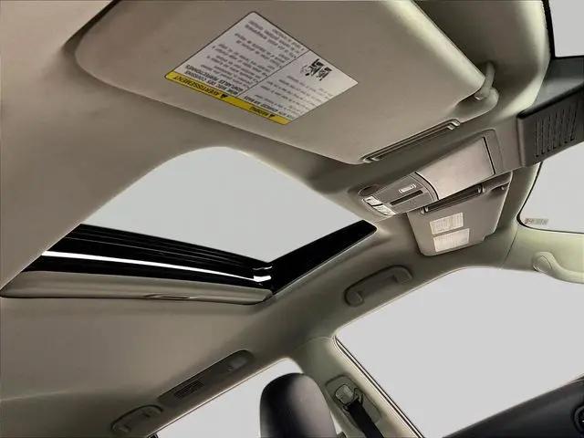 2024 Nissan Armada SL 4WD