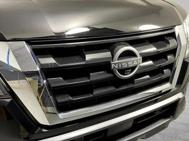 2024 Nissan Armada SL 4WD