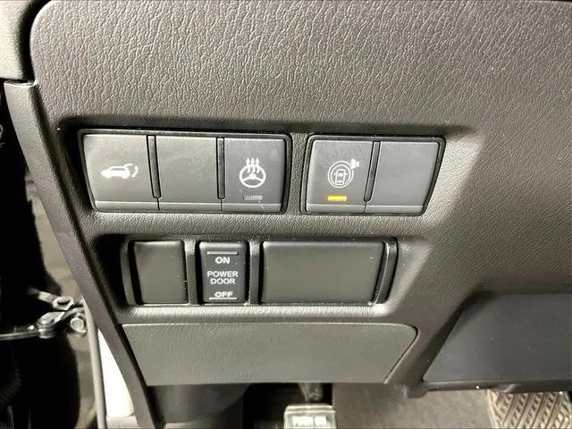 2024 Nissan Armada SL 4WD
