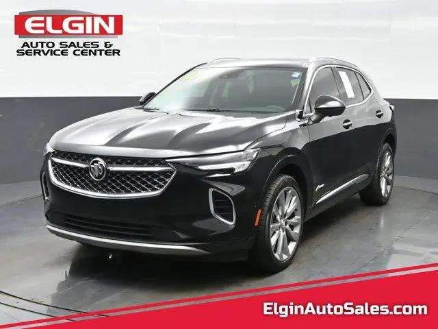 2023 Buick Envision Avenir FWD for sale in Elgin, IL