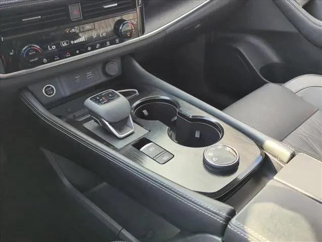 2023 Nissan Rogue Platinum Intelligent AWD