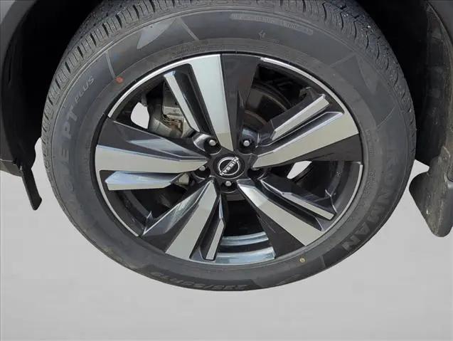 2023 Nissan Rogue Platinum Intelligent AWD