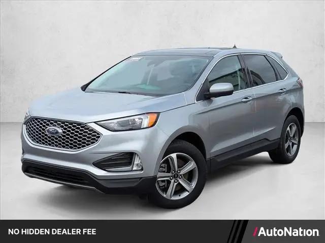 2024 Ford Edge SEL for sale in Columbus, GA