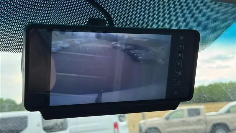 2012 Mercedes-Benz Sprinter 2500 Normal Roof