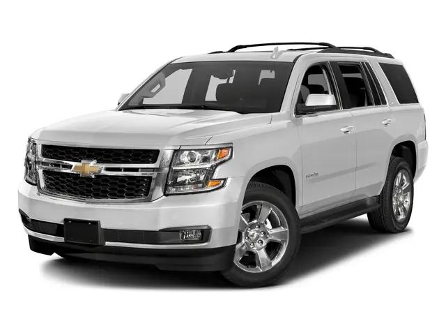 2017 Chevrolet Tahoe LT for sale in Viroqua, WI