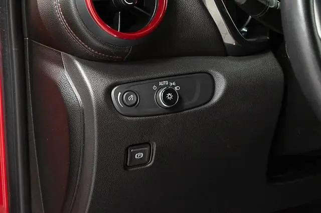 2022 Chevrolet Blazer FWD RS