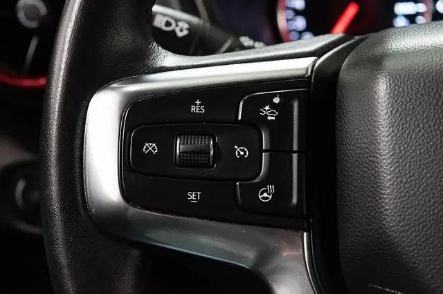 2022 Chevrolet Blazer FWD RS